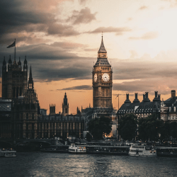 London City - LONDON